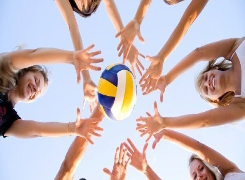 Grad Week Activites: FREE Pickleball