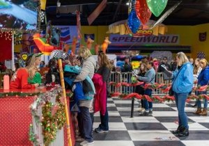 Jolly Roger World Famous Black Friday Sale!