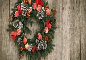 Snow Hill Tree Lighting