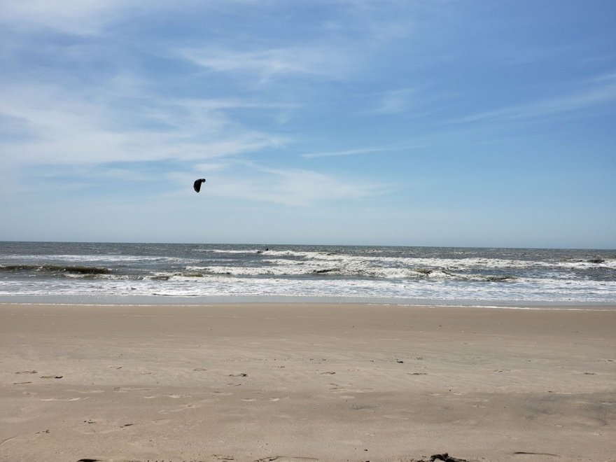 Assateague State Park