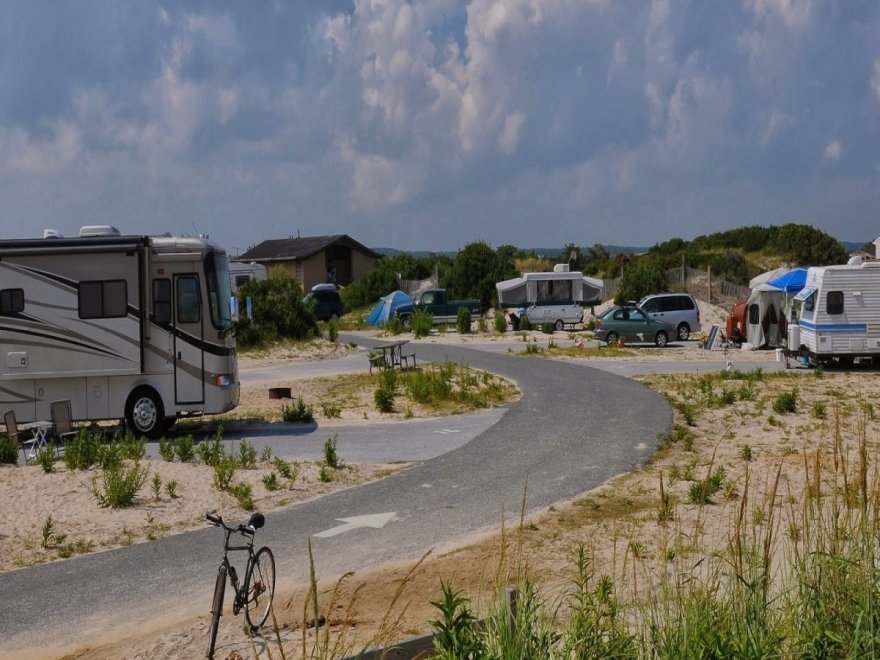 Assateague State Park