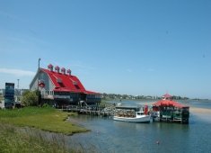 Hooper's Crab House