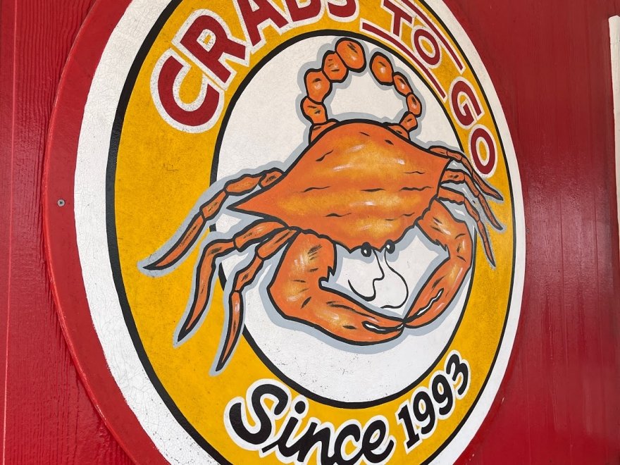 Crabs To Go