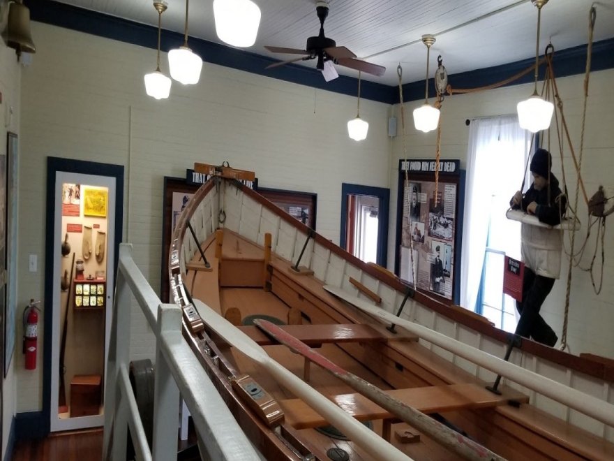 Ocean City Life-Saving Museum