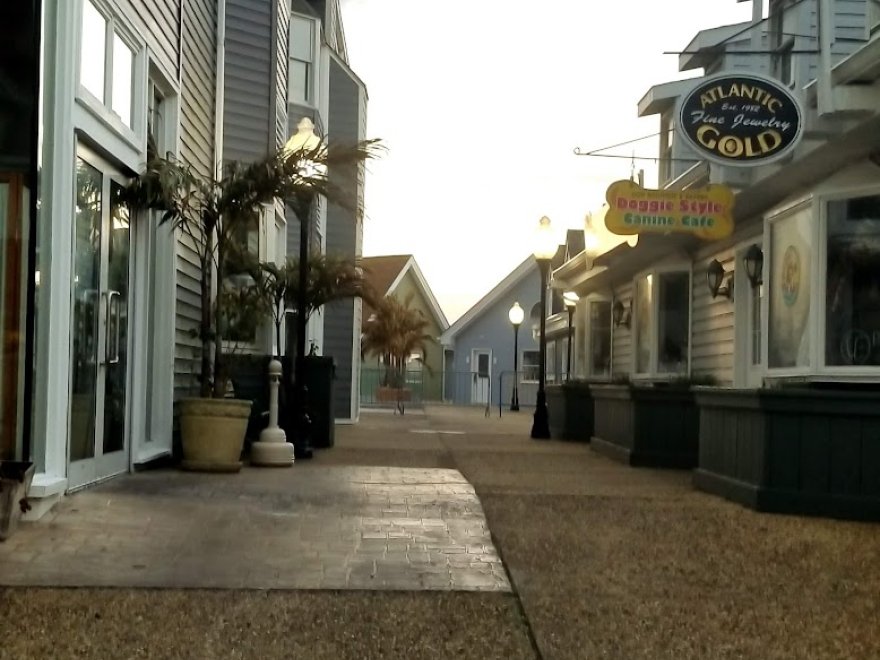 Ocean City Life-Saving Museum