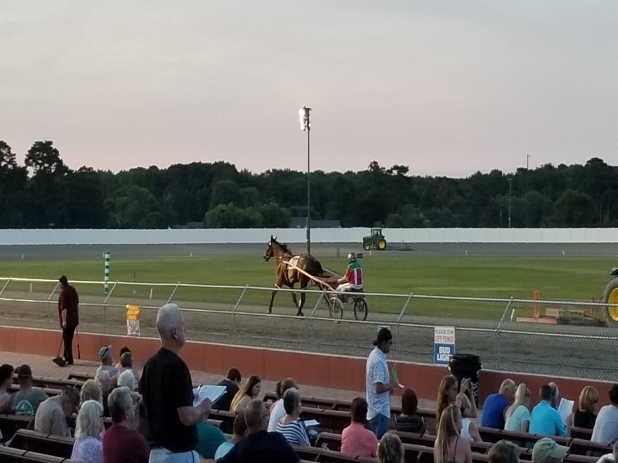 Ocean Downs Casino