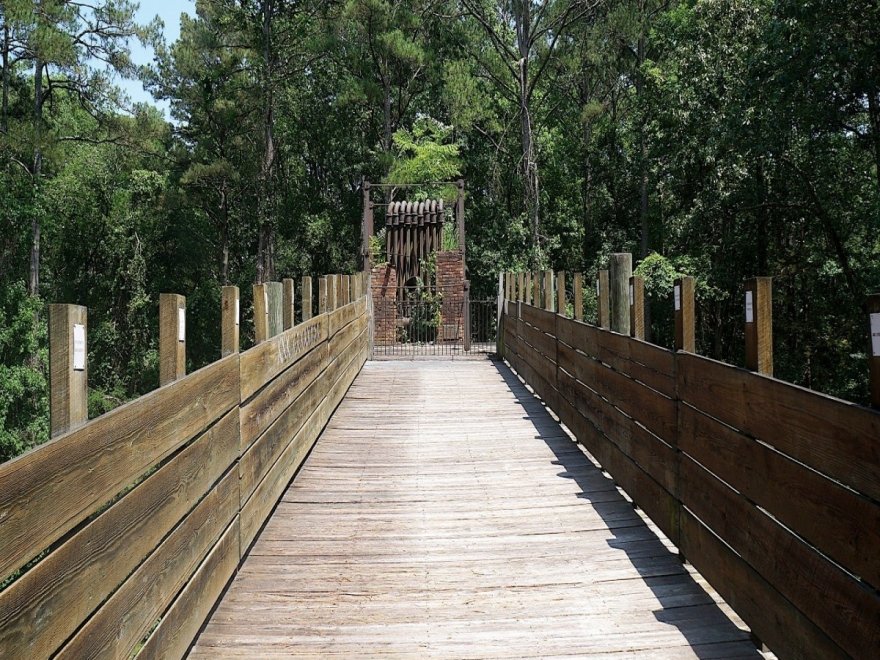 Furnace Town Historic Site