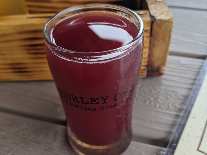 Burley Oak Brewing Company