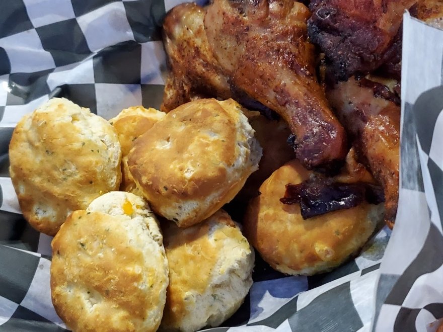 BLU Crabhouse & Raw Bar BLU Crabhouse & Raw Bar