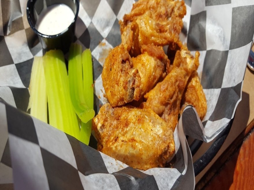 BLU Crabhouse & Raw Bar BLU Crabhouse & Raw Bar