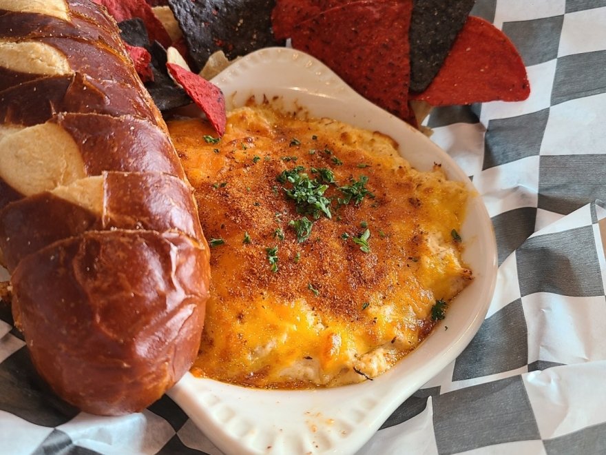 BLU Crabhouse & Raw Bar BLU Crabhouse & Raw Bar