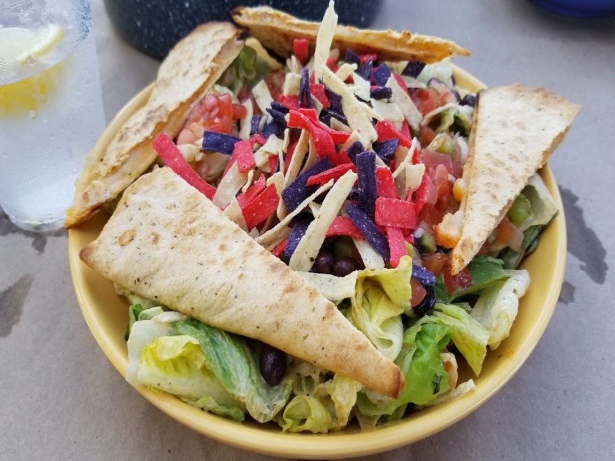 BLU Crabhouse & Raw Bar BLU Crabhouse & Raw Bar