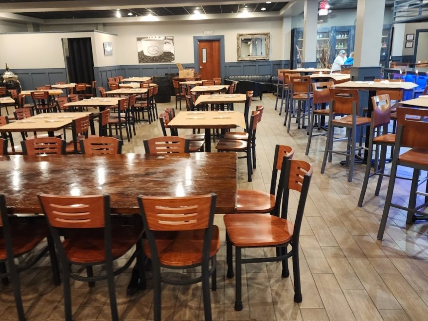 BLU Crabhouse & Raw Bar BLU Crabhouse & Raw Bar