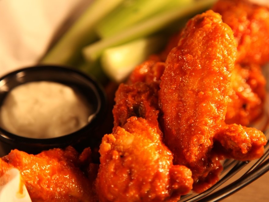 BLU Crabhouse & Raw Bar BLU Crabhouse & Raw Bar