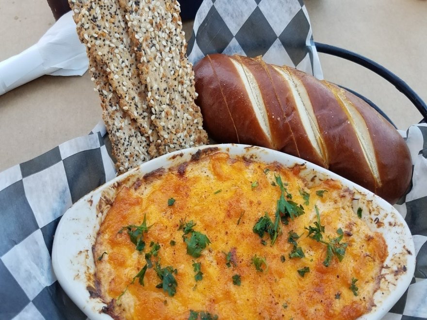 BLU Crabhouse & Raw Bar BLU Crabhouse & Raw Bar