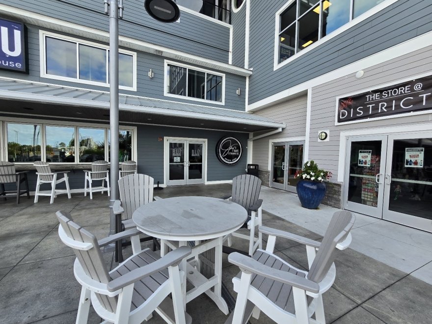 BLU Crabhouse & Raw Bar BLU Crabhouse & Raw Bar