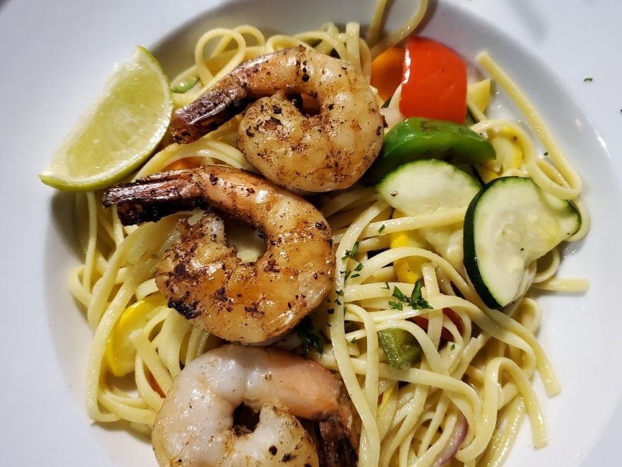 BLU Crabhouse & Raw Bar BLU Crabhouse & Raw Bar