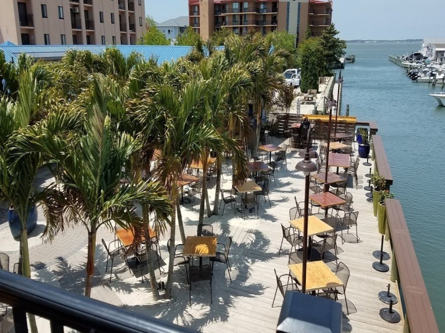 BLU Crabhouse & Raw Bar BLU Crabhouse & Raw Bar