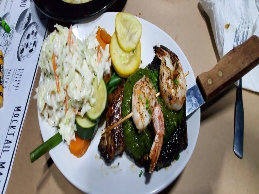 BLU Crabhouse & Raw Bar BLU Crabhouse & Raw Bar