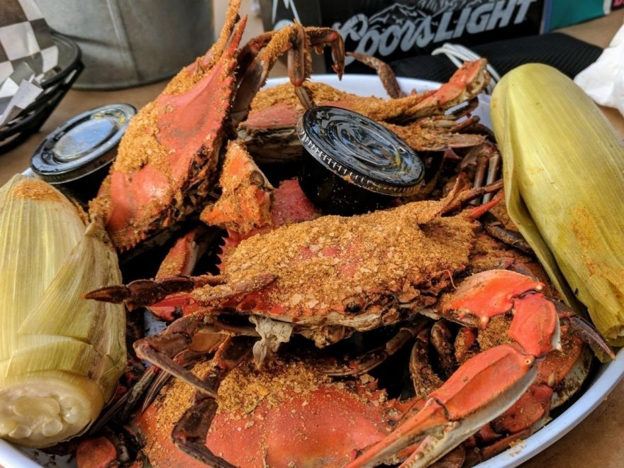 BLU Crabhouse & Raw Bar BLU Crabhouse & Raw Bar