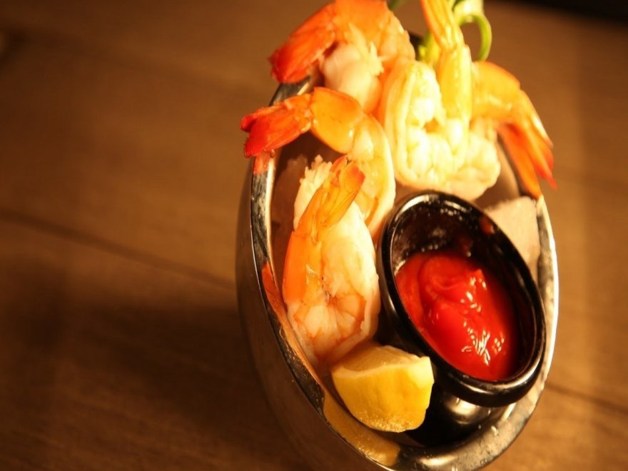 BLU Crabhouse & Raw Bar BLU Crabhouse & Raw Bar