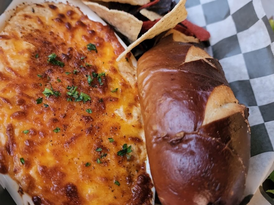 BLU Crabhouse & Raw Bar BLU Crabhouse & Raw Bar