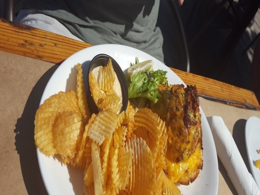 BLU Crabhouse & Raw Bar BLU Crabhouse & Raw Bar