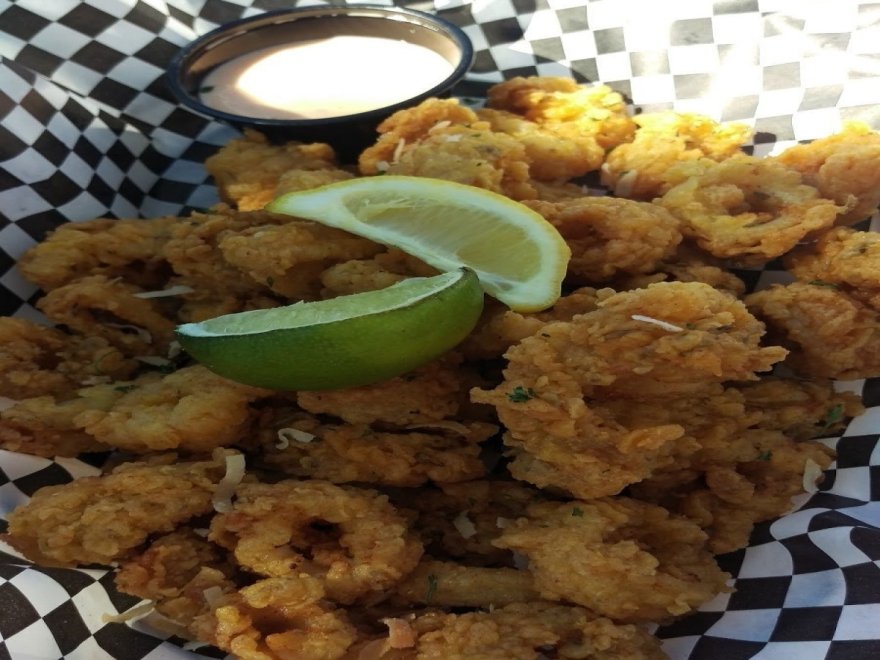 BLU Crabhouse & Raw Bar BLU Crabhouse & Raw Bar