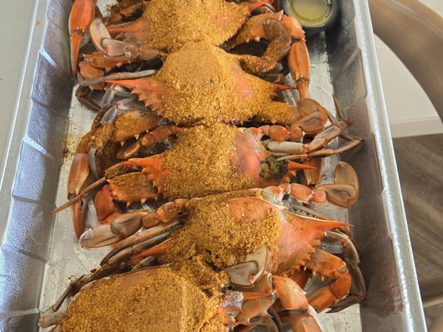 BLU Crabhouse & Raw Bar BLU Crabhouse & Raw Bar