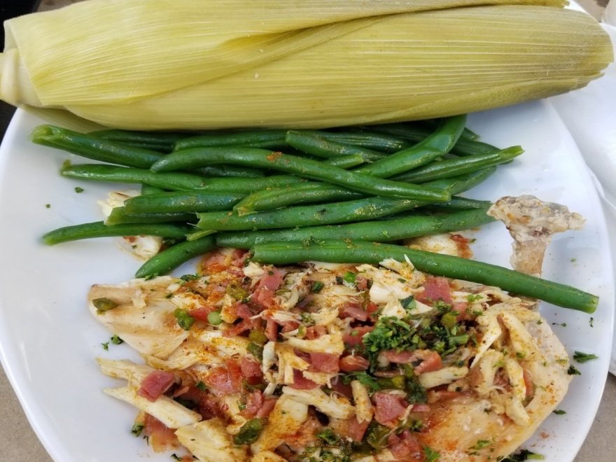 BLU Crabhouse & Raw Bar BLU Crabhouse & Raw Bar