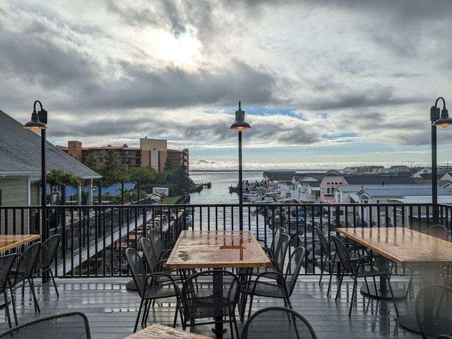 BLU Crabhouse & Raw Bar BLU Crabhouse & Raw Bar