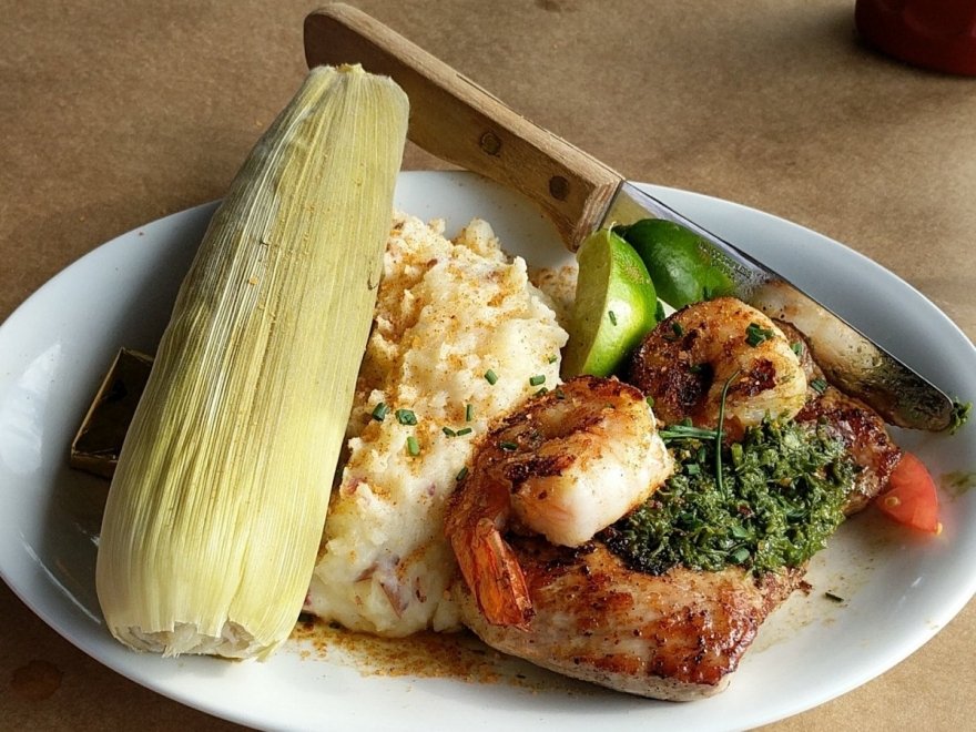 BLU Crabhouse & Raw Bar BLU Crabhouse & Raw Bar