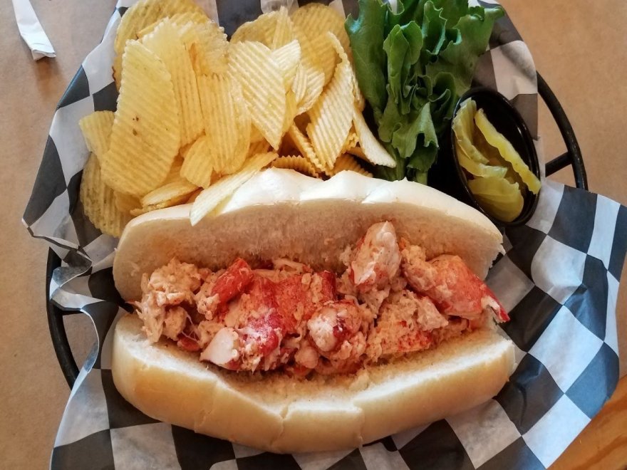 BLU Crabhouse & Raw Bar BLU Crabhouse & Raw Bar