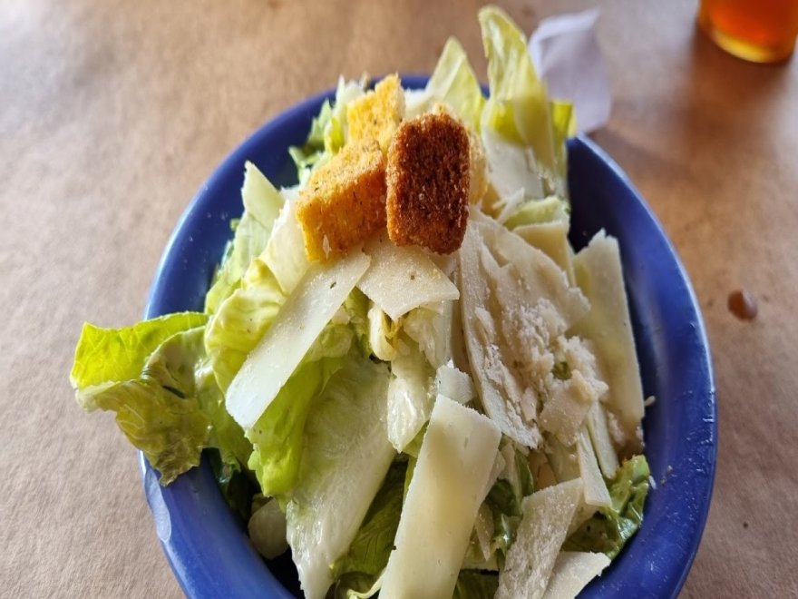 BLU Crabhouse & Raw Bar BLU Crabhouse & Raw Bar