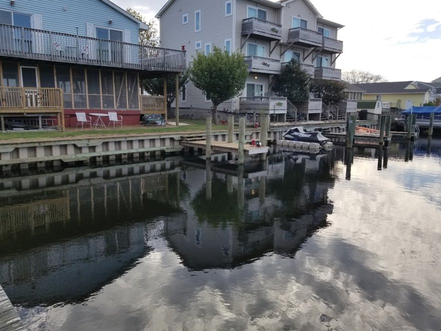 Little Salisbury Neighborhood Park