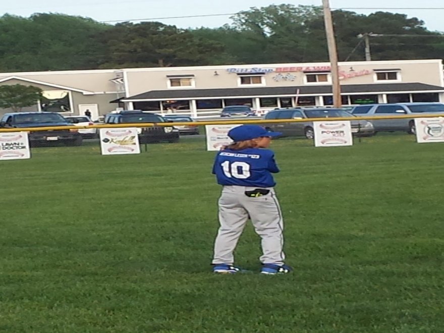 Northern Worcester Athletic Complex