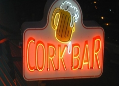 Cork Bar