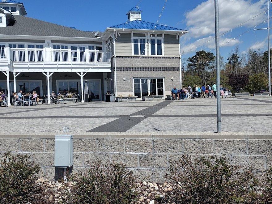 Ocean Pines Yacht Club