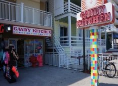 Candy Kitchen
