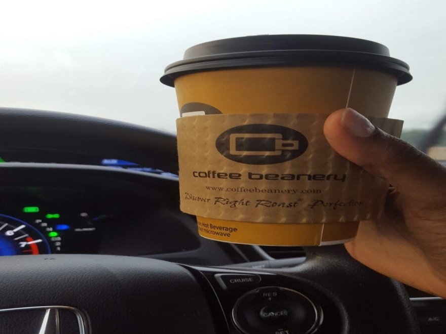 Coffee Beanery Ocean City 94th St Coffee Beanery Ocean City 94th St