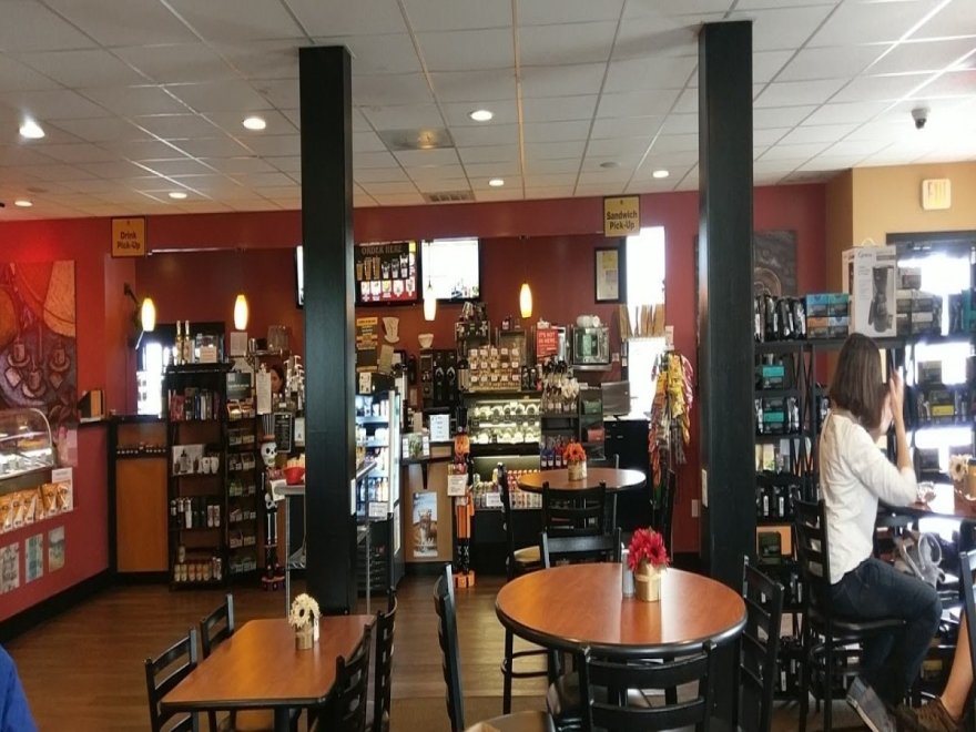 Coffee Beanery Ocean City 94th St Coffee Beanery Ocean City 94th St