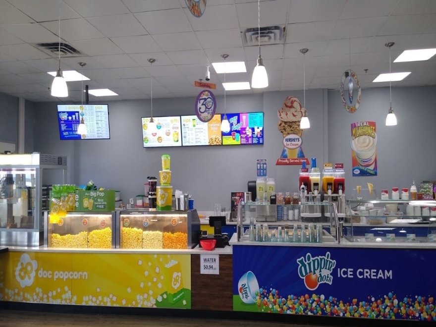 Coffee Beanery Ocean City 94th St Coffee Beanery Ocean City 94th St