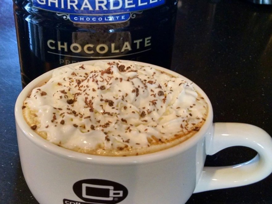 Coffee Beanery Ocean City 94th St Coffee Beanery Ocean City 94th St