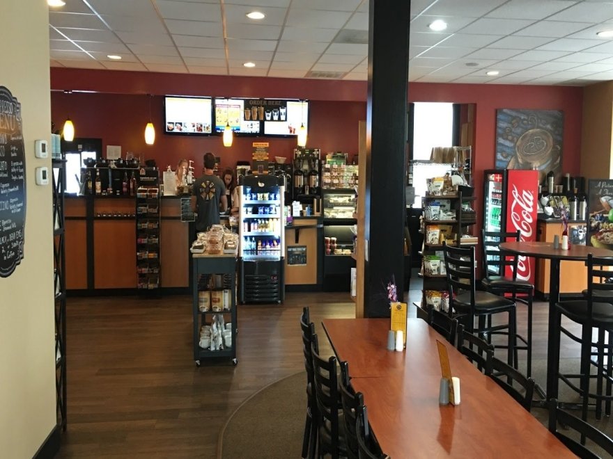 Coffee Beanery Ocean City 94th St Coffee Beanery Ocean City 94th St