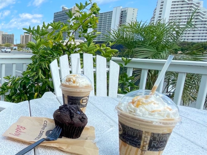 Coffee Beanery Ocean City 94th St Coffee Beanery Ocean City 94th St