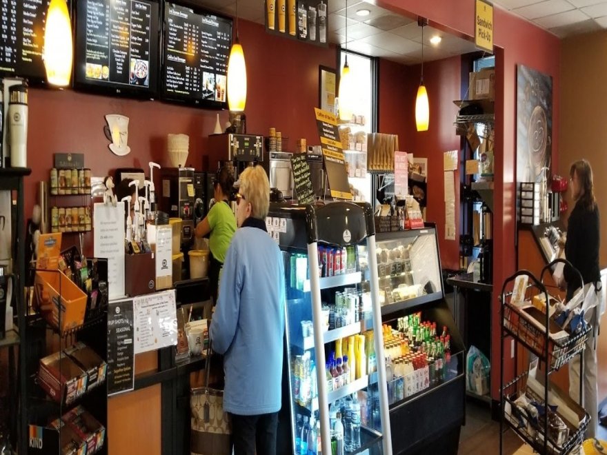 Coffee Beanery Ocean City 94th St Coffee Beanery Ocean City 94th St