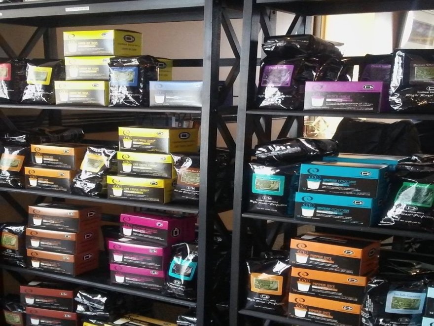 Coffee Beanery Ocean City 94th St Coffee Beanery Ocean City 94th St