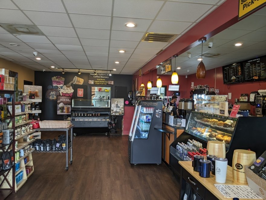 Coffee Beanery Ocean City 94th St Coffee Beanery Ocean City 94th St