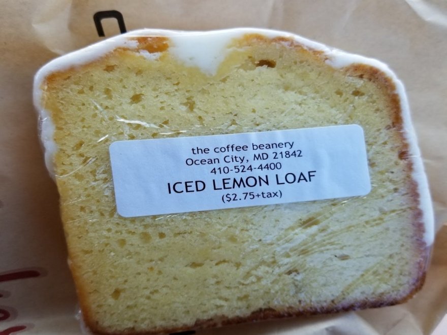 Coffee Beanery Ocean City 94th St Coffee Beanery Ocean City 94th St