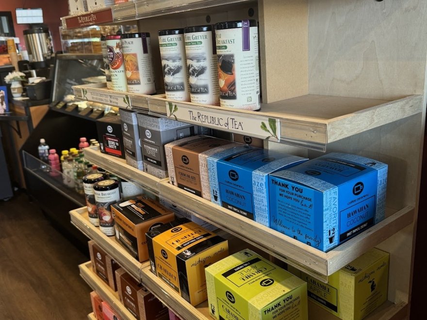 Coffee Beanery Ocean City 94th St Coffee Beanery Ocean City 94th St